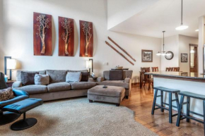 Rolling Ridge 20C - Wildernest Silverthorne